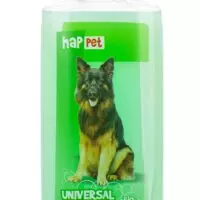 Shampoo / Universal - Happet CH01 - 240ml