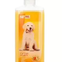 Puppy Shampoo - 240ml