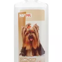 Shampoo Shea Butter Long-hair - Happet - 240ml