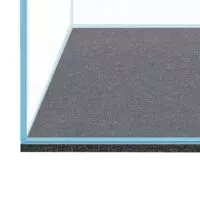 Aquarium mat 6 mm