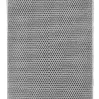 Litter mat L 55x75cm gray