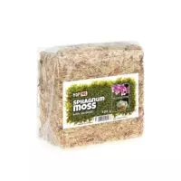 SPHAGNUM MOSS 100g